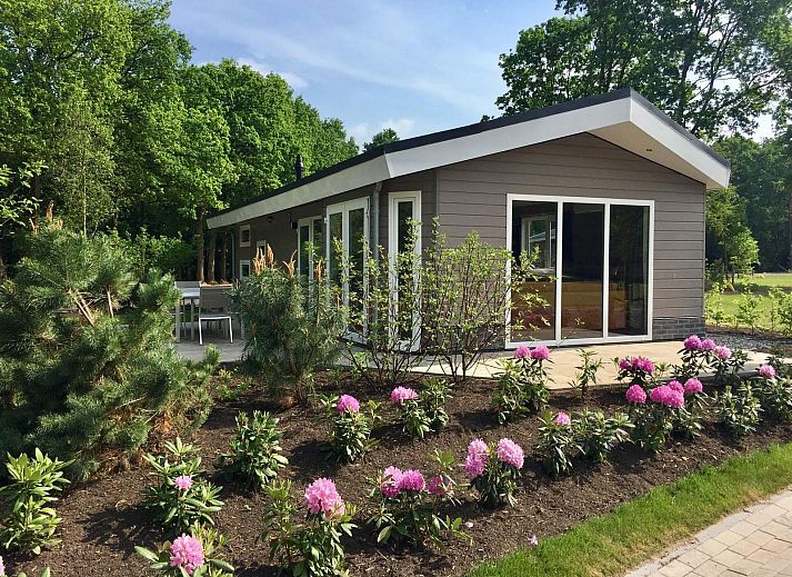 Guest house 3206104 • Holiday property Veluwe • Ferox XL 5 personen