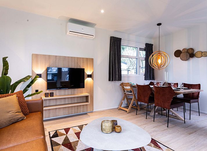 Guest house 3206104 - Holiday property Veluwe - Module exclusief (Thema kids)