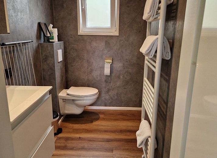 Guest house 3206107 - Chalet Veluwe - In de bosrand Wood 386 Bospark Ede