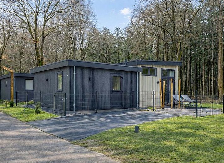 Unterkunft 320610 - Ferienhaus Veluwe - Veldzicht 4 personen