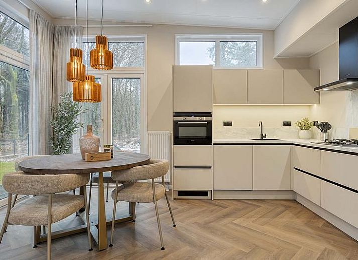 Unterkunft 320610 - Ferienhaus Veluwe - Veldzicht 4 personen