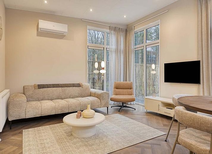 Unterkunft 320610 - Ferienhaus Veluwe - Veldzicht 4 personen