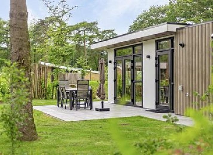 Verblijf 320612 • Vakantiewoning Veluwe • Lodge Royal 70m2 