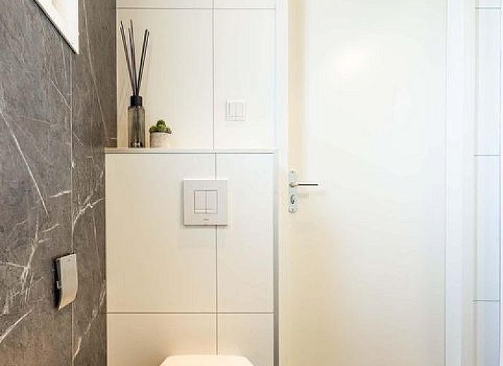 Floor plan of Silva 4 persons Wellness vacation home in Ede, Veluwe, Gelderland.