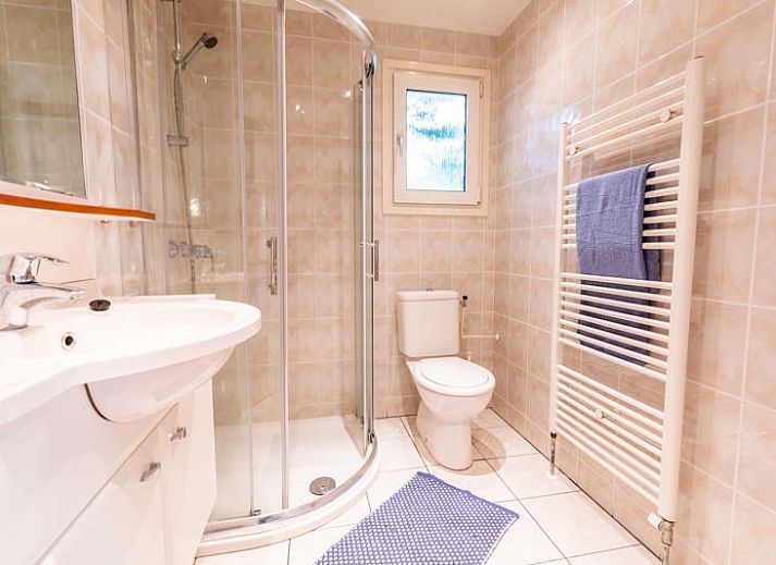 Unterkunft 320613 - Ferienhaus Veluwe - Holiday home 4 personen