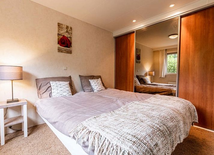 Unterkunft 320613 - Ferienhaus Veluwe - Holiday home 4 personen