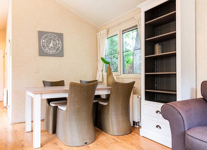 Unterkunft 320613 - Ferienhaus Veluwe - Holiday home 4 personen