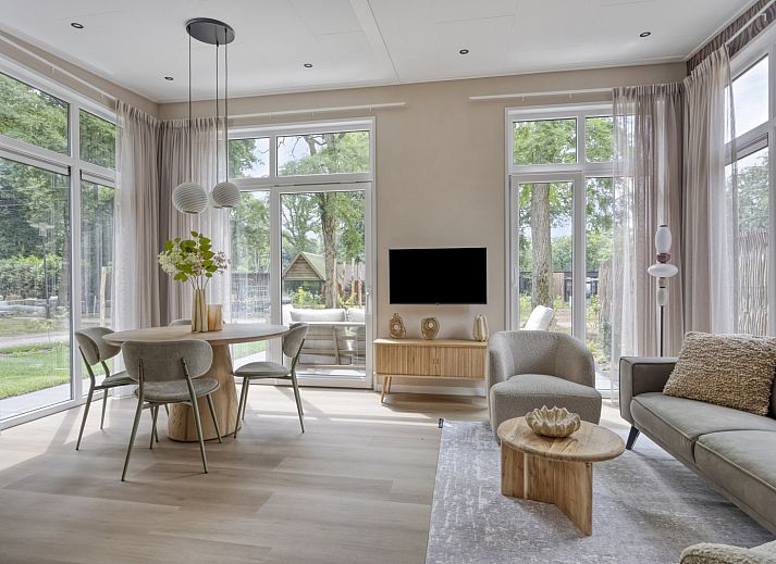 Unterkunft 3206141 - Ferienhaus Veluwe - Heidehof 5 personen