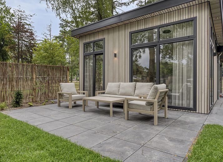 Unterkunft 3206141 - Ferienhaus Veluwe - Heidehof 5 personen