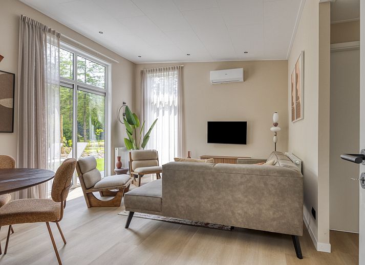 Guest house 3206144 - Holiday property Veluwe - Heideveld