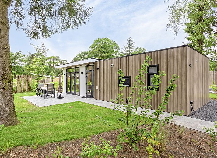 Verblijf 3206146 - Chalet Veluwe - Chalet in Ede