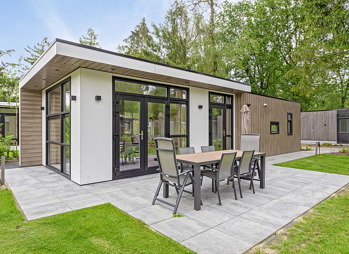 Verblijf 3206146 - Chalet Veluwe - Chalet in Ede