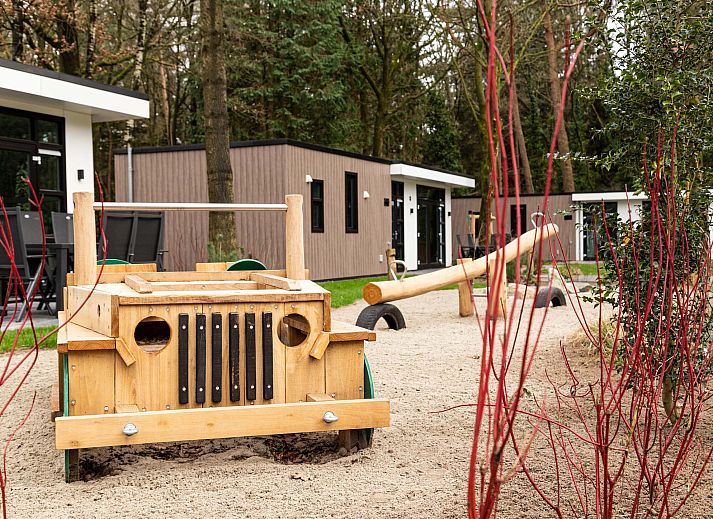 Verblijf 3206146 - Chalet Veluwe - Chalet in Ede