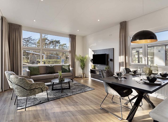 Verblijf 3206146 - Chalet Veluwe - Chalet in Ede