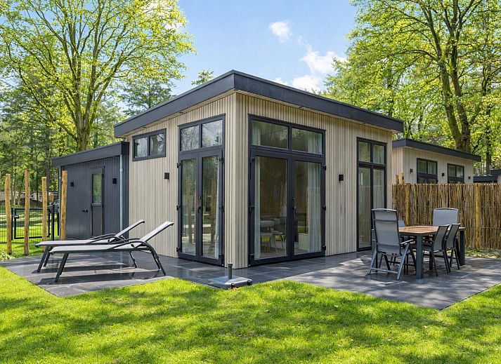 Guest house 3206148 - Holiday property Veluwe - Veldzicht