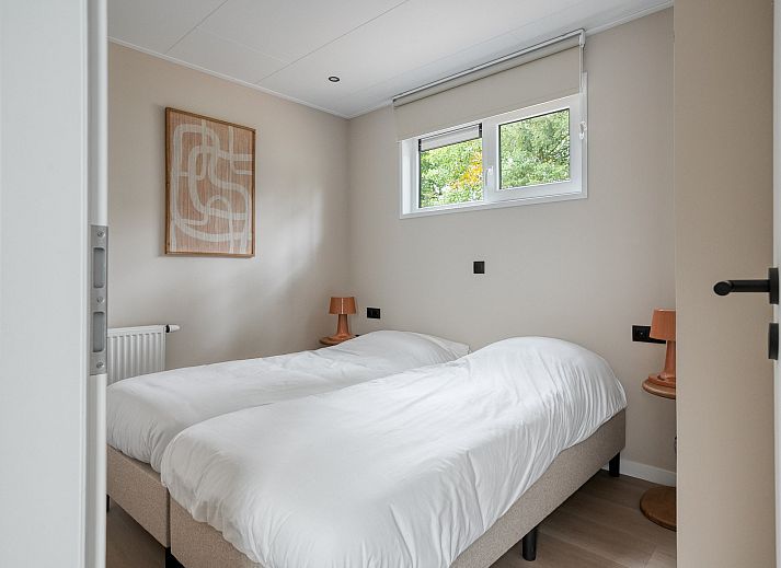 Verblijf 3206151 - Vakantiewoning Veluwe - Lindenhof