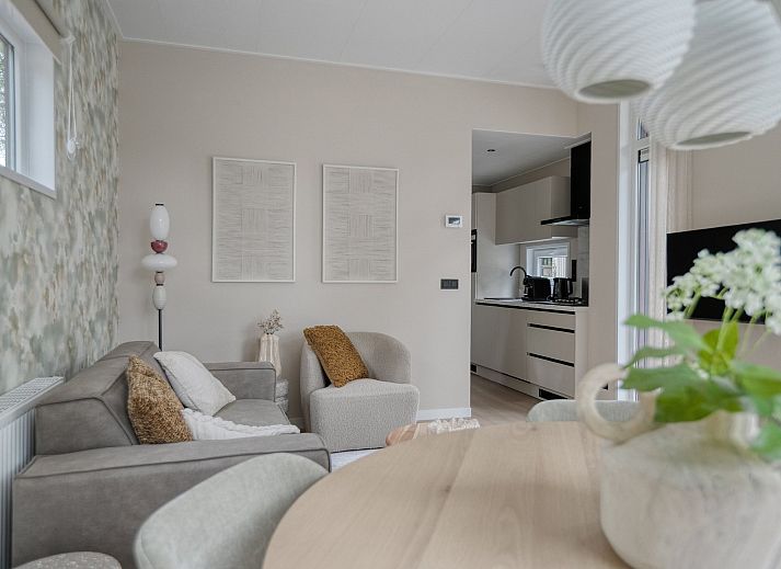 Verblijf 3206151 - Vakantiewoning Veluwe - Lindenhof