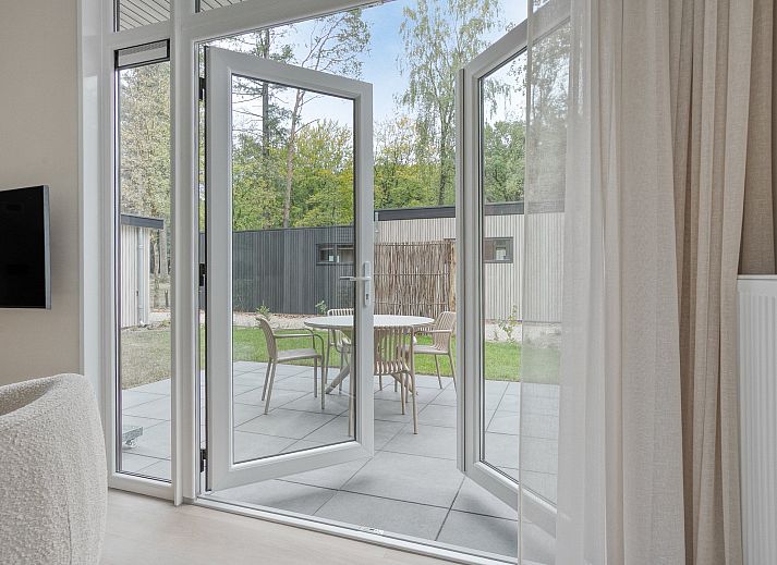 Verblijf 3206151 - Vakantiewoning Veluwe - Lindenhof