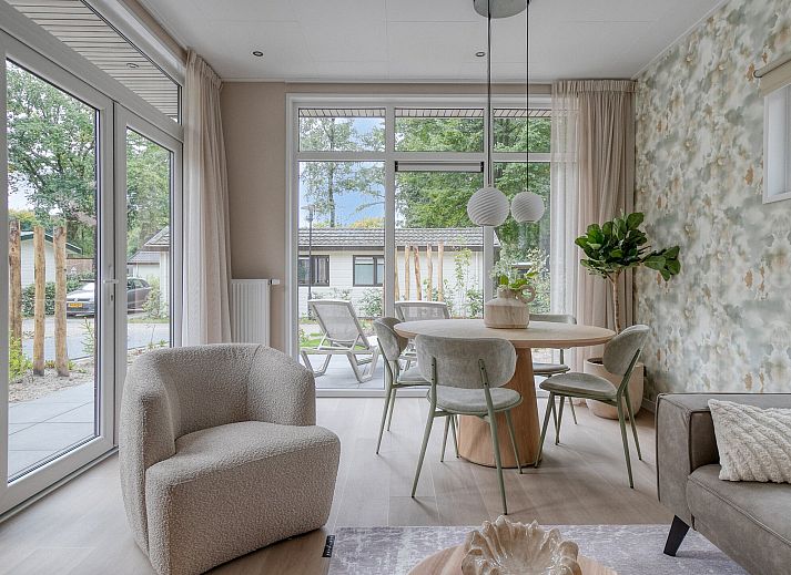 Verblijf 3206151 - Vakantiewoning Veluwe - Lindenhof