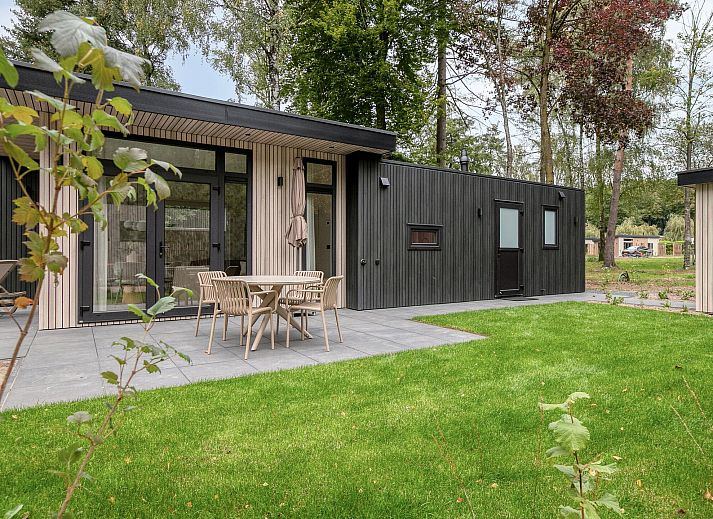 Verblijf 3206151 - Vakantiewoning Veluwe - Lindenhof