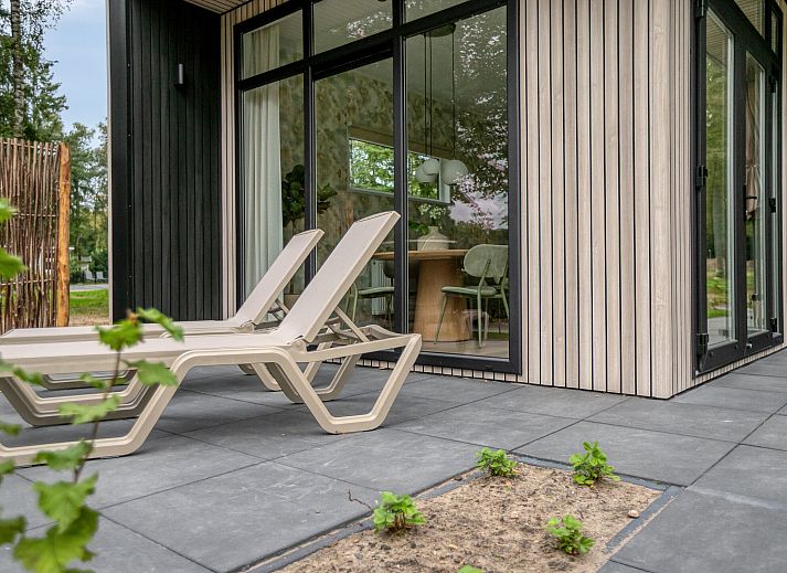 Verblijf 3206154 - Chalet Veluwe - Chalet in Ede