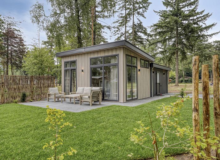 Verblijf 3206159 - Vakantiewoning Veluwe - Heidehof