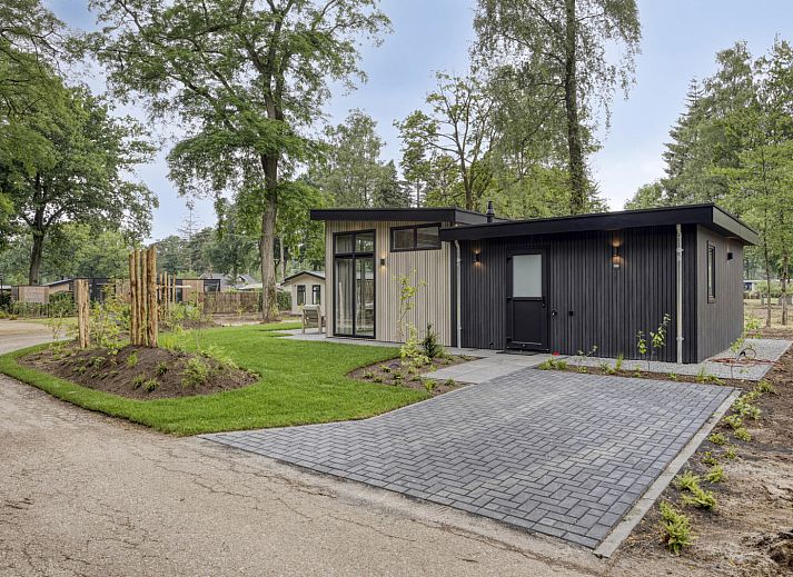 Verblijf 3206159 - Vakantiewoning Veluwe - Heidehof