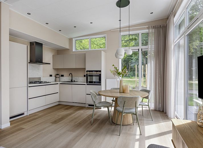 Verblijf 3206159 - Vakantiewoning Veluwe - Heidehof