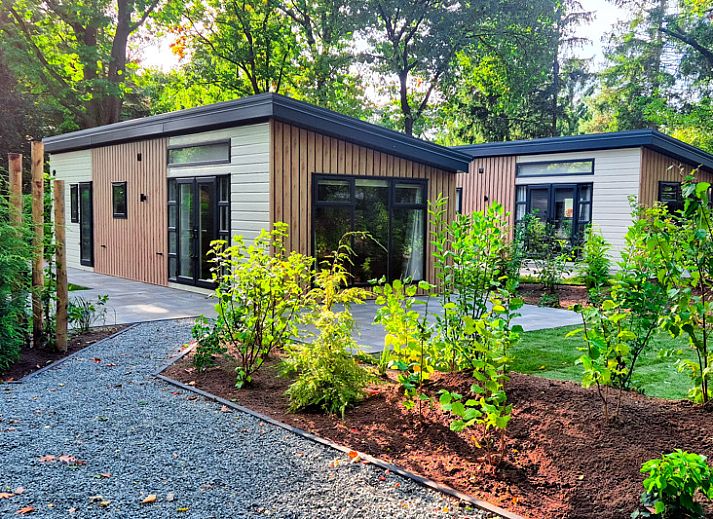 Verblijf 3206160 - Vakantiewoning Veluwe - Nova 4 personen