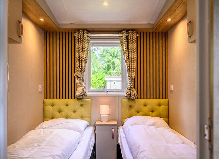 Verblijf 3206160 - Vakantiewoning Veluwe - Nova 4 personen