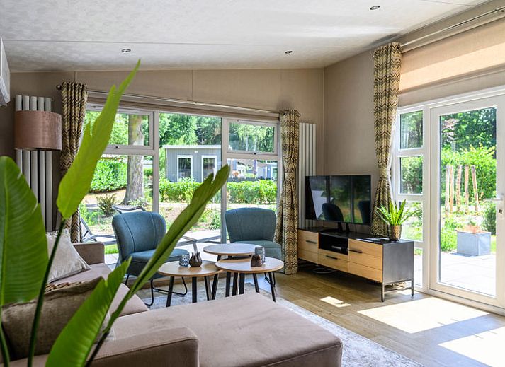 Verblijf 3206160 - Vakantiewoning Veluwe - Nova 4 personen