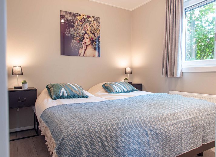 Unterkunft 3206161 - Ferienhaus Veluwe - Module Noir