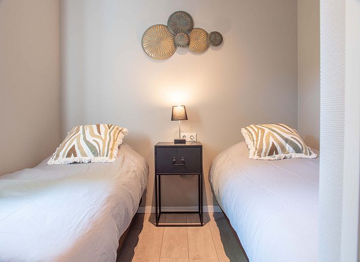 Unterkunft 3206161 - Ferienhaus Veluwe - Module Noir