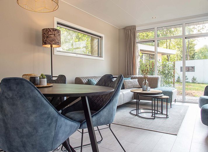 Unterkunft 3206161 - Ferienhaus Veluwe - Module Noir