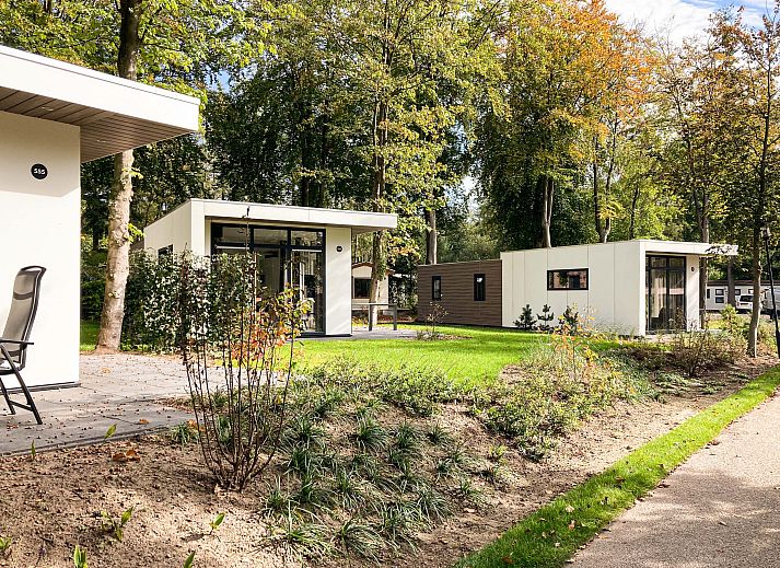 Unterkunft 3206162 - Chalet Veluwe - Chalet in Ede