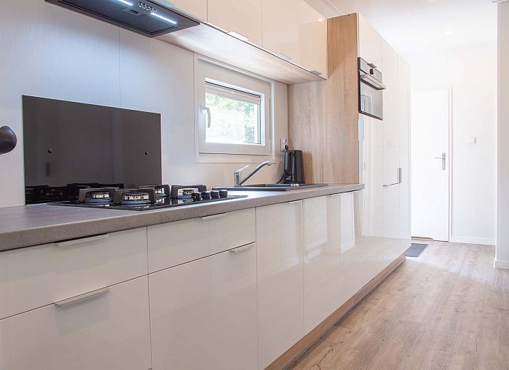 Unterkunft 3206162 - Chalet Veluwe - Chalet in Ede