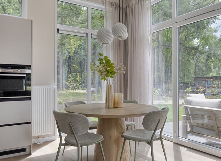 Guest house 3206165 - Holiday property Veluwe - Heidehof 4 personen