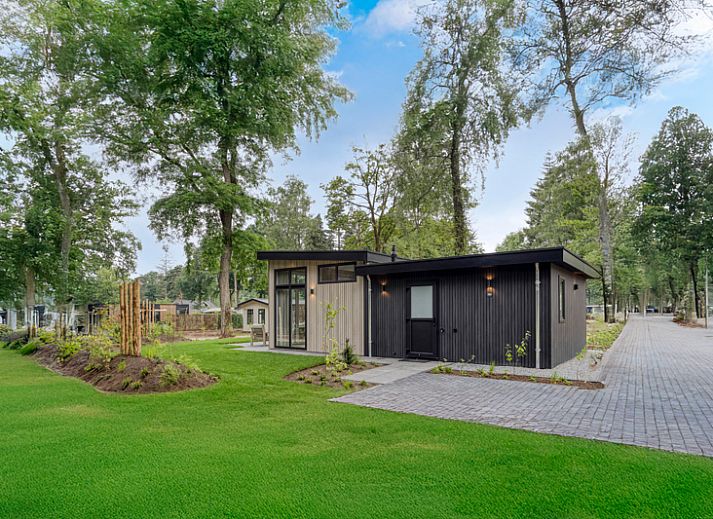 Guest house 3206166 - Holiday property Veluwe - Heidehof 5 personen