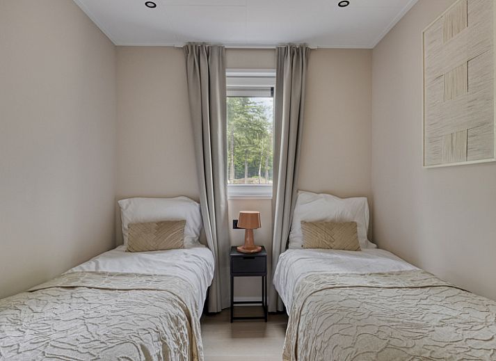 Guest house 3206166 - Holiday property Veluwe - Heidehof 5 personen