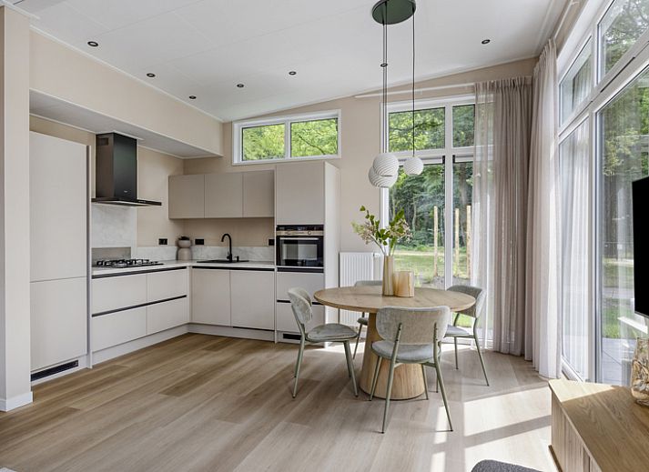 Guest house 3206166 - Holiday property Veluwe - Heidehof 5 personen