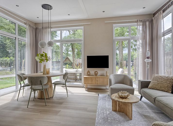 Guest house 3206166 - Holiday property Veluwe - Heidehof 5 personen