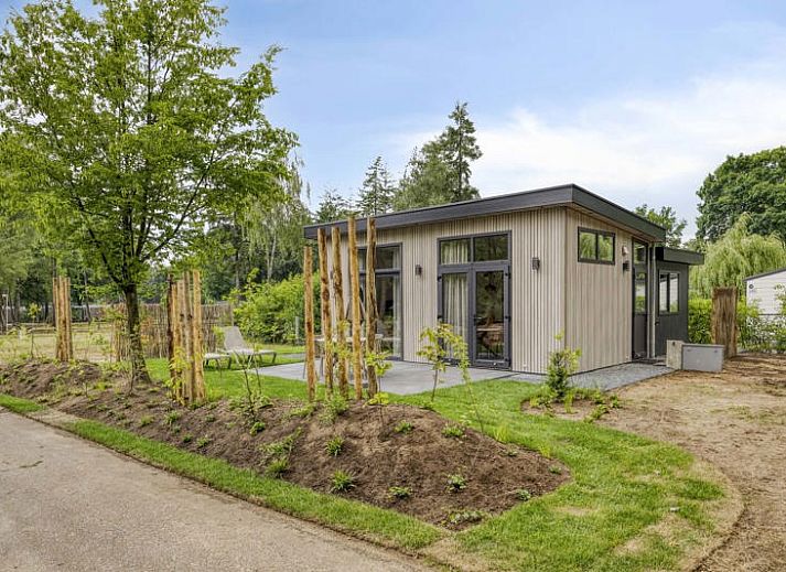 Guest house 3206167 - Holiday property Veluwe - Heideveld 4 personen