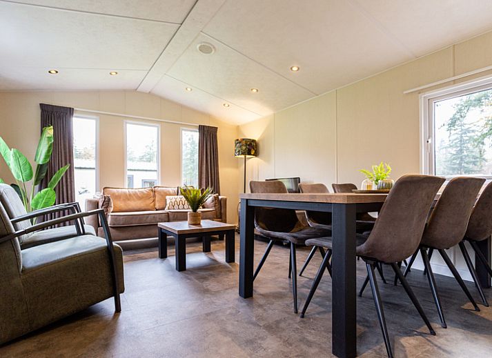 Guest house 3206168 - Holiday property Veluwe - Holiday home 5 personen