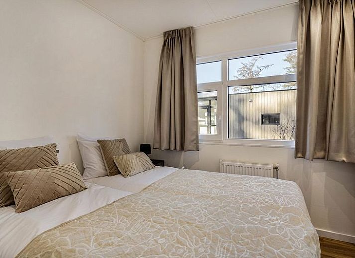 Guest house 3206172 - Holiday property Veluwe - Module Special 4 personen Wellness (Hottub)