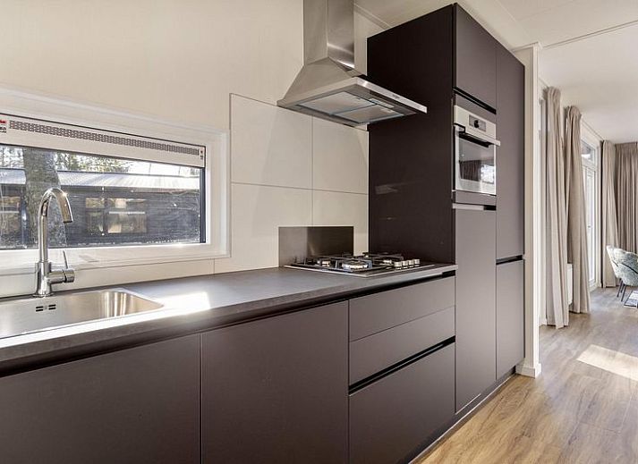 Guest house 3206172 - Holiday property Veluwe - Module Special 4 personen Wellness (Hottub)