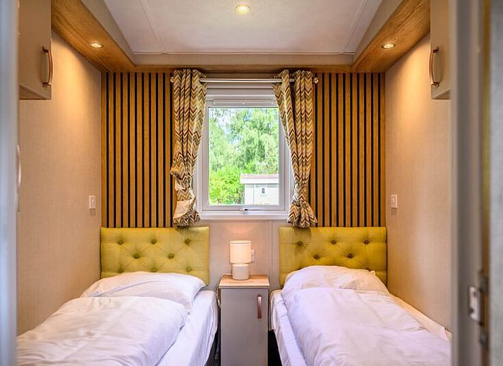 Guest house 3206173 - Holiday property Veluwe - Nova 4 personen Wellness (Hottub)