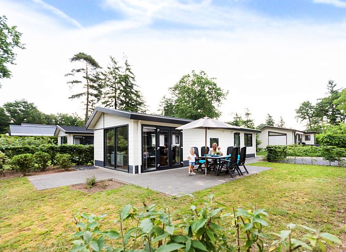 Guest house 3206174 - Holiday property Veluwe - Parel 4 personen