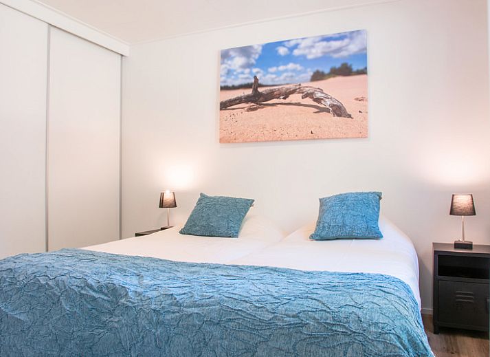 Guest house 3206174 - Holiday property Veluwe - Parel 4 personen
