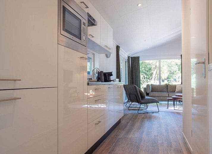 Guest house 3206174 - Holiday property Veluwe - Parel 4 personen