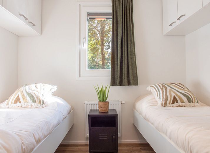 Guest house 3206175 - Holiday property Veluwe - Parel 4 personen Wellness (Hottub)
